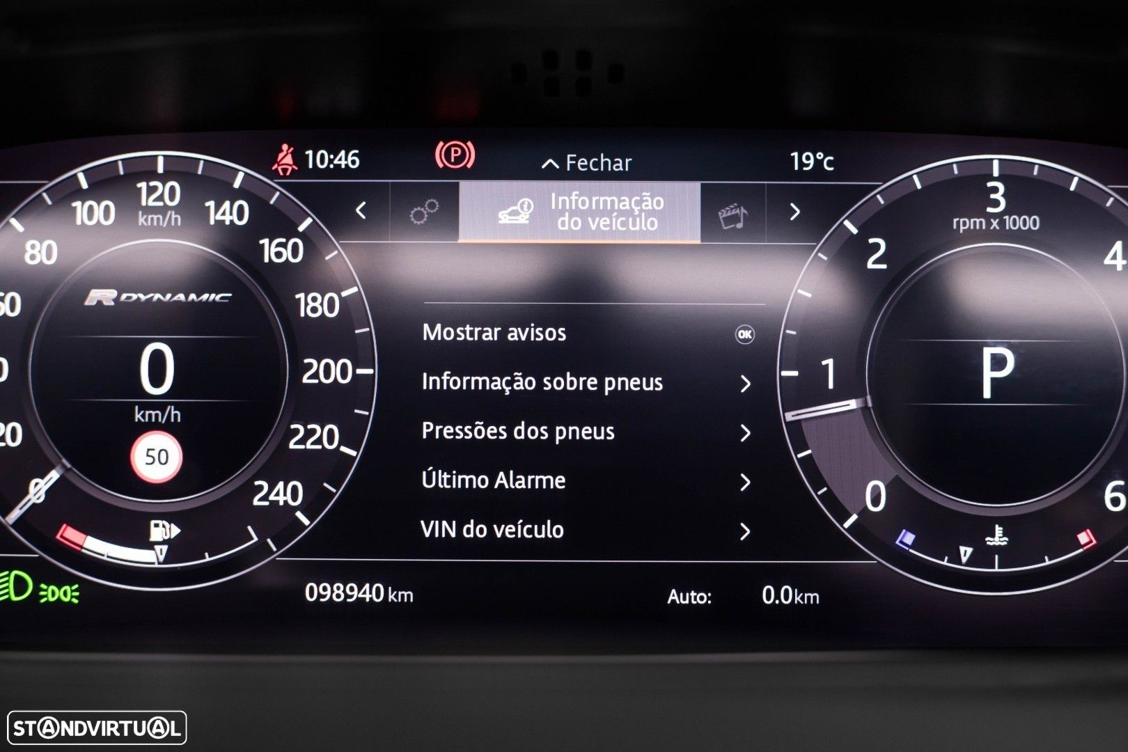 Land Rover Range Rover Velar 2.0 D R-Dynamic HSE - 22