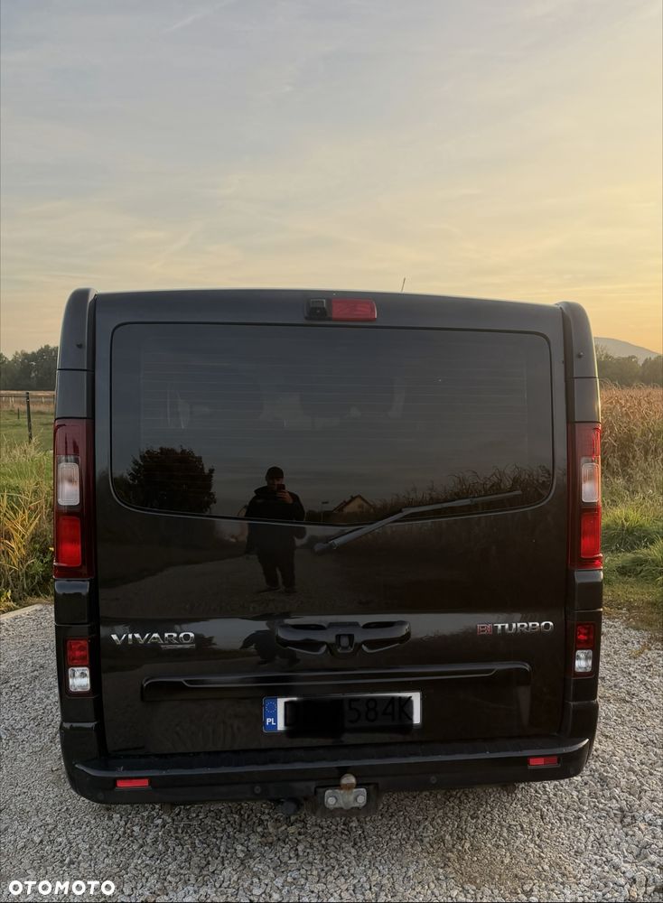 Opel Vivaro - 7