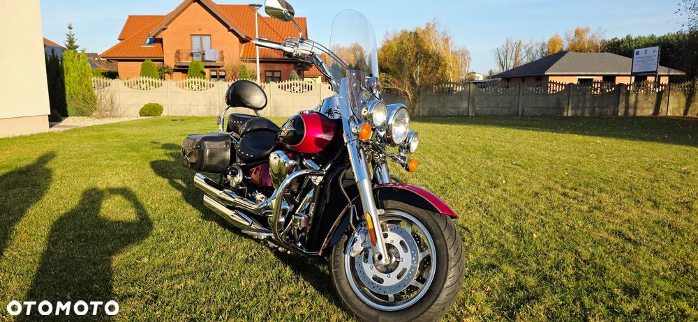 Kawasaki Vulcan - 11