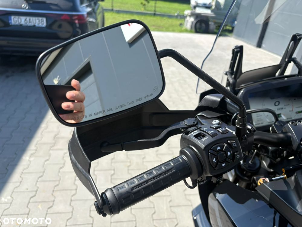 Harley-Davidson Pan America - 10