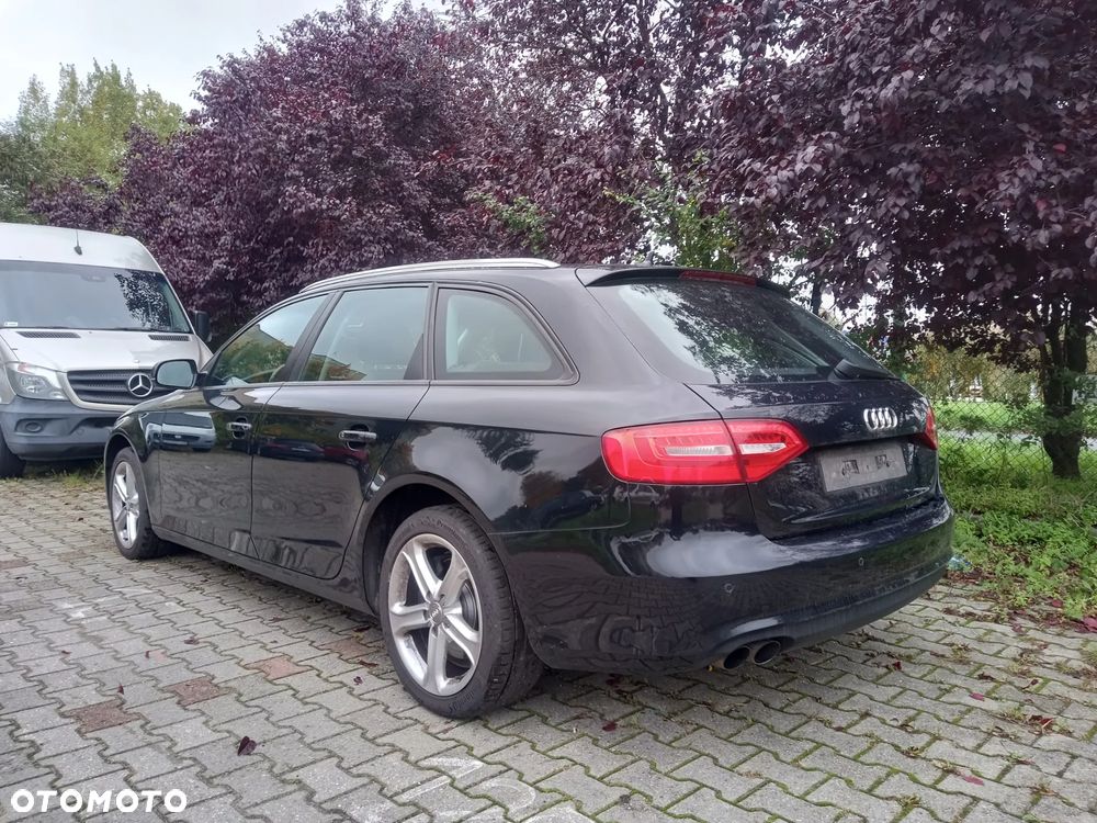Audi A4 Avant 2.0 TDI - 3