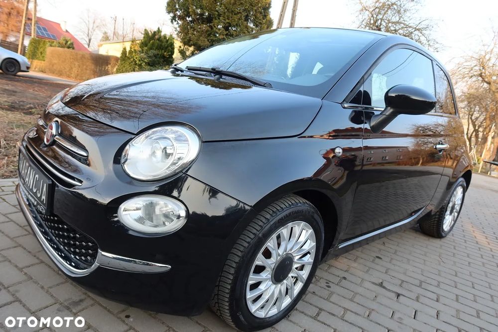 Fiat 500 - 11