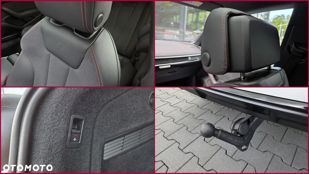 Audi A5 Sportback - 27