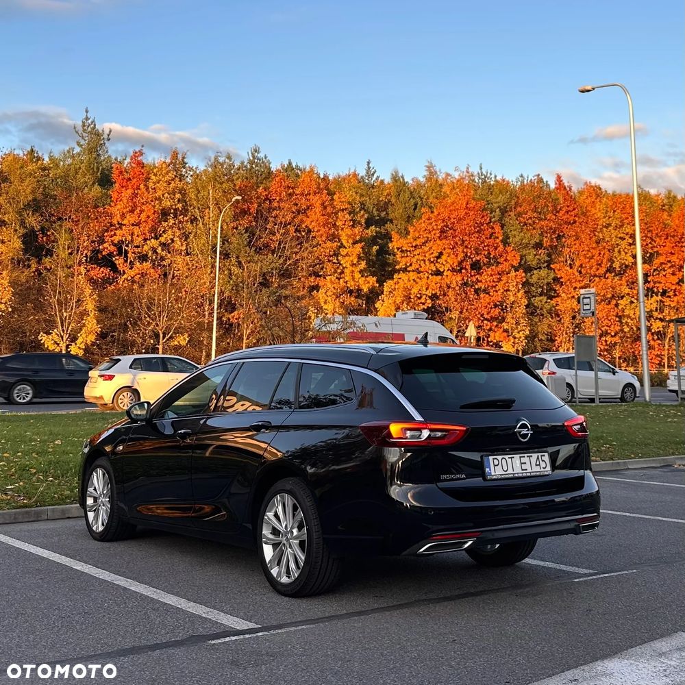 Opel Insignia - 4