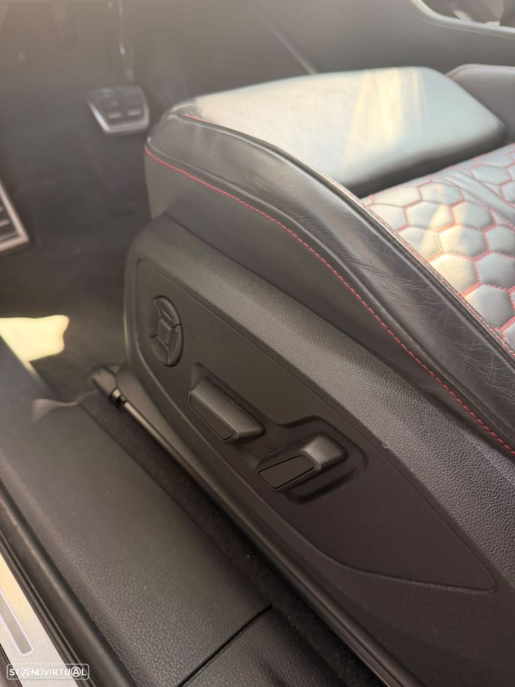 Audi RS Q3 Sportback 2.5 TFSI quattro S tronic - 15