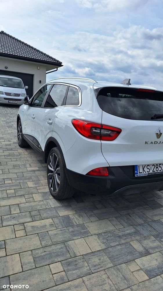 Renault Kadjar Energy dCi 130 X-tronic Bose Edition - 9