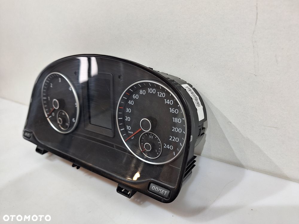VW CADDY IV 2K5 LICZNIK ZEGARY EU 2K5920876A - 3