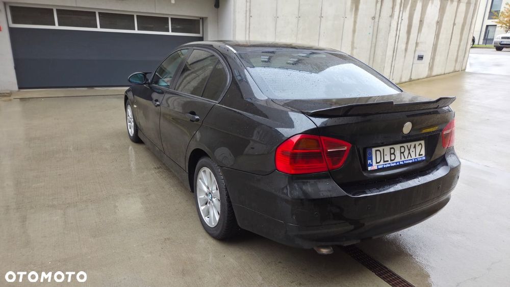 BMW Seria 3 - 4