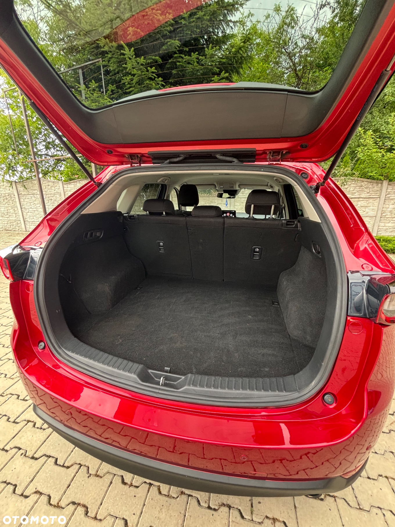 Mazda CX-5 2.0 Skyenergy 2WD - 7