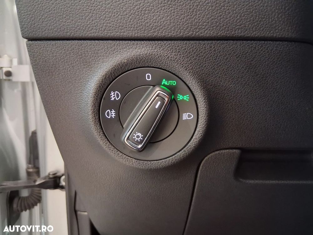 Skoda Karoq 1.5 TSI DSG Style - 16