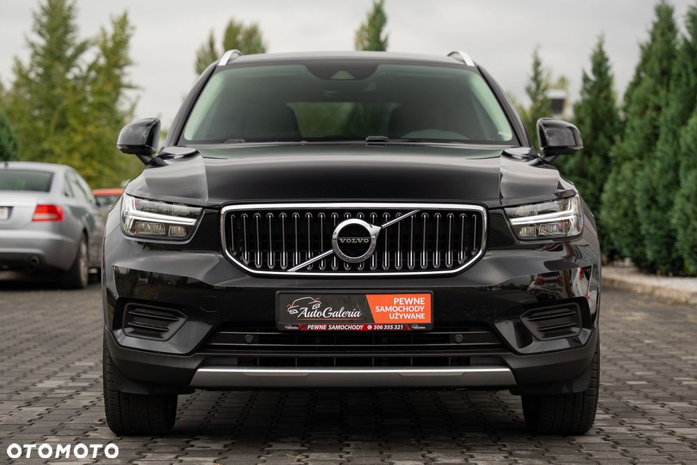 Volvo XC 40 B3 B DKG Plus Bright - 18