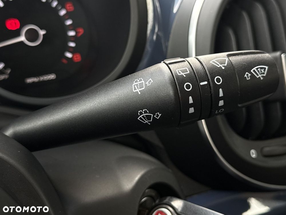 Fiat 500L 1.4 16V - 24