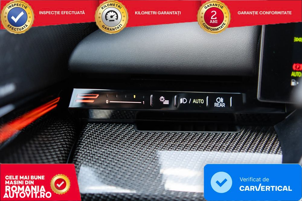 BMW Seria 5 - 16