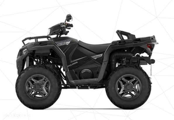 Polaris Sportsman - 2