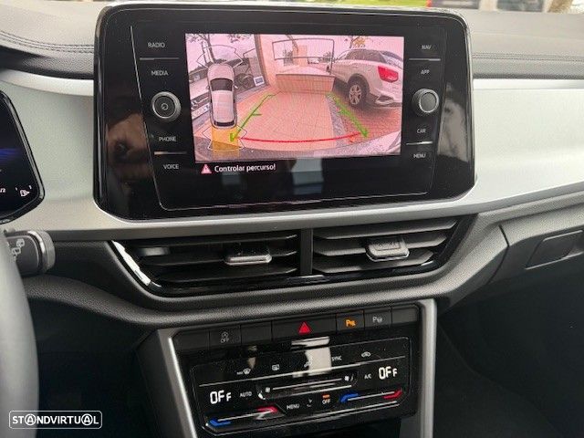 VW T-Roc 1.0 TSI Life - 10