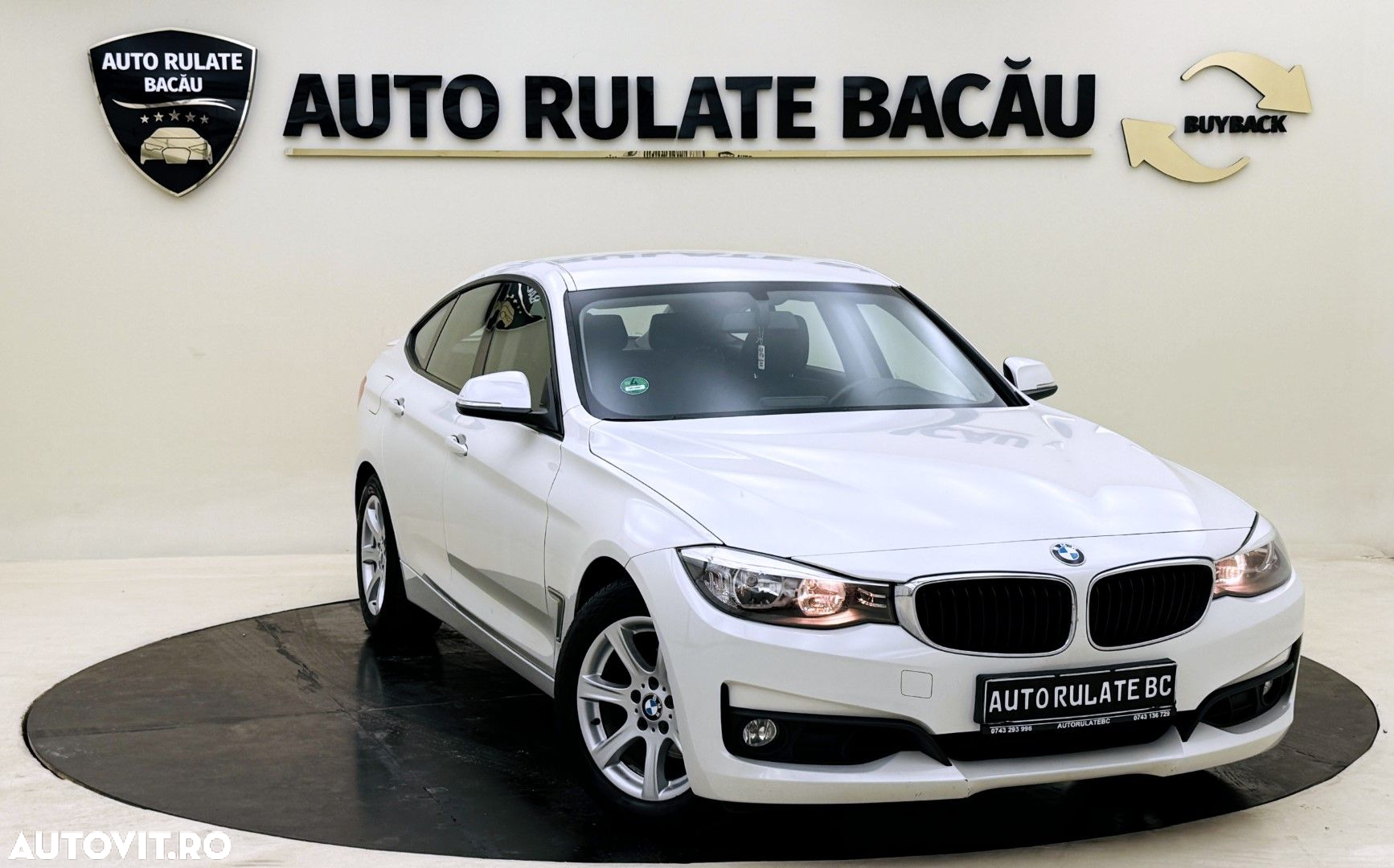 BMW Seria 3 - 3