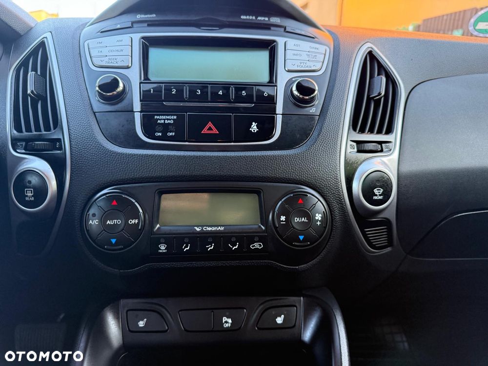 Hyundai ix35 - 14