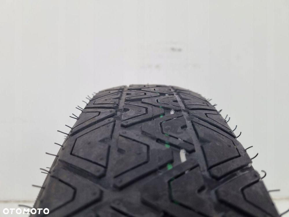 KOŁO DOJAZDOWE Mercedes W169 W245 dojazdówka 125/00 R16 5x112 1694000802 - 9