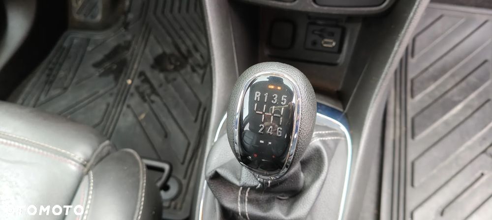 Opel Mokka 1.4 Turbo ecoFLEX Start/Stop 4x4 Color Innovation - 18