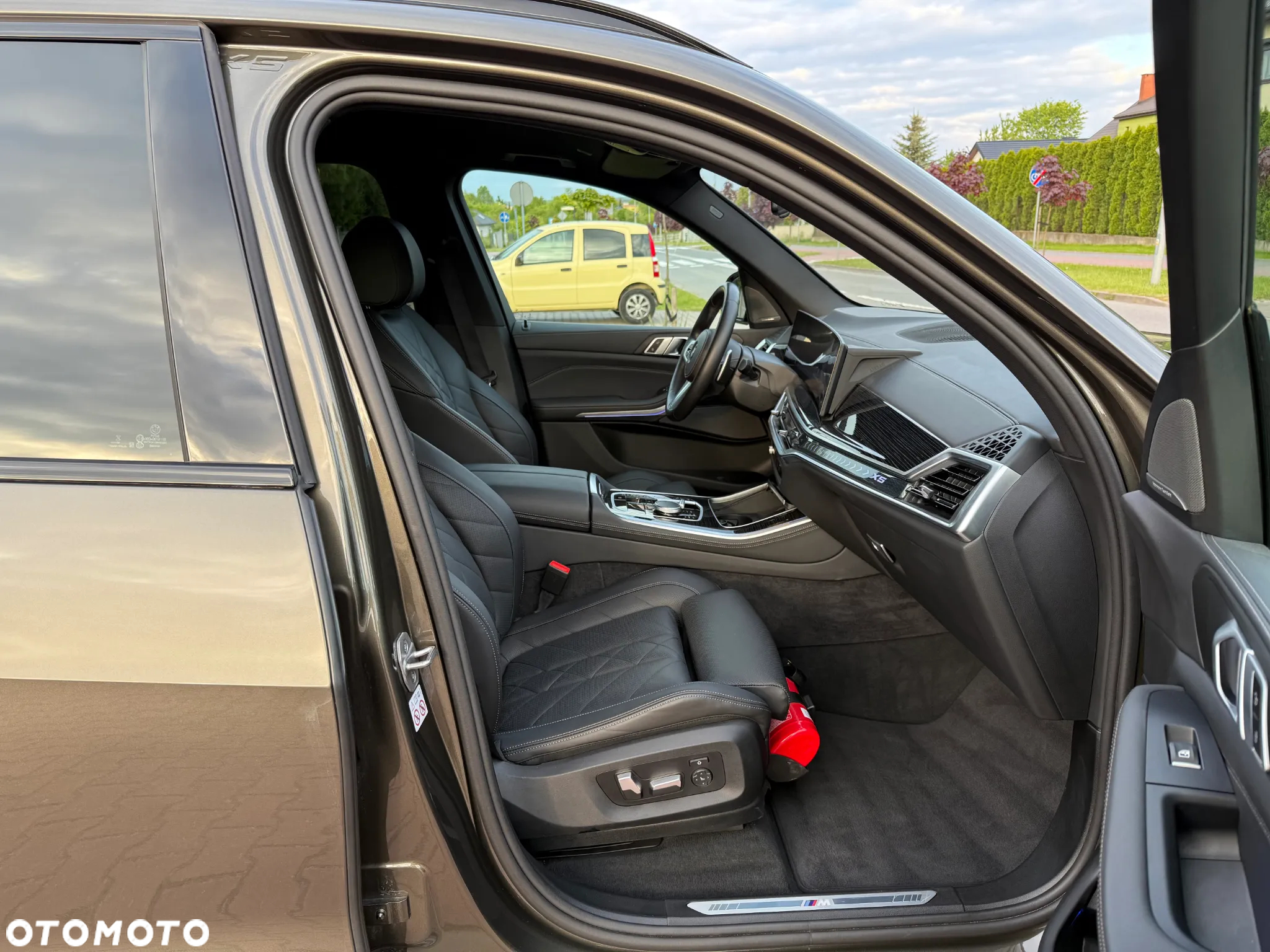 BMW X5 xDrive30d sport - 10