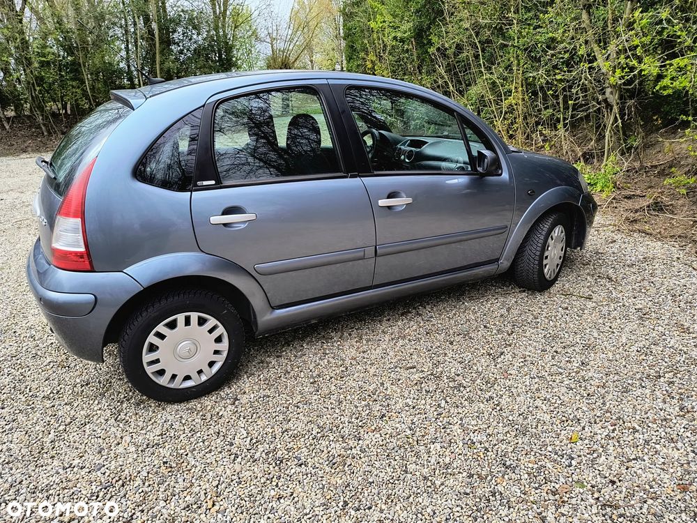 Citroën C3 - 4