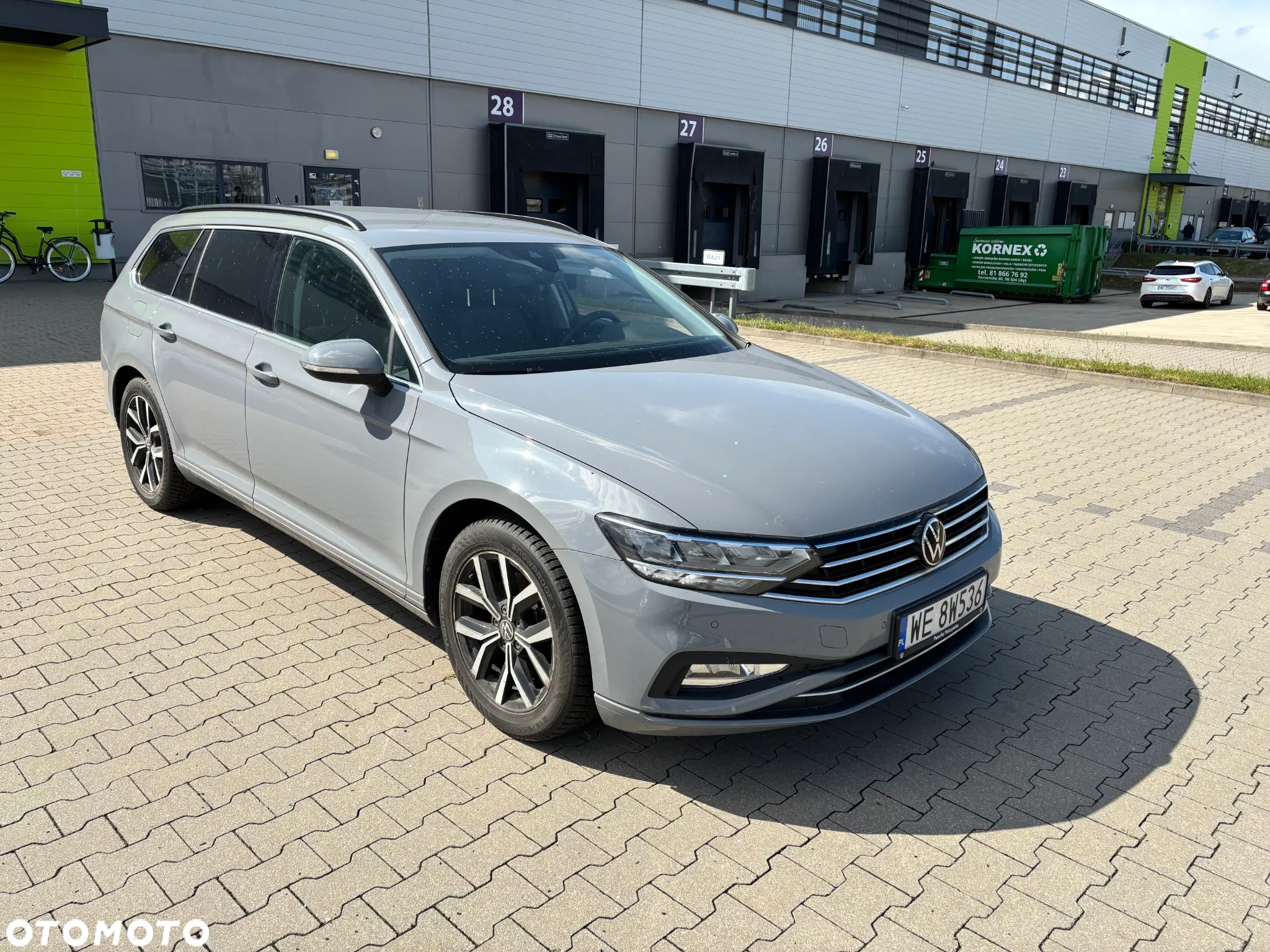Volkswagen Passat 2.0 TDI EVO Business - 2