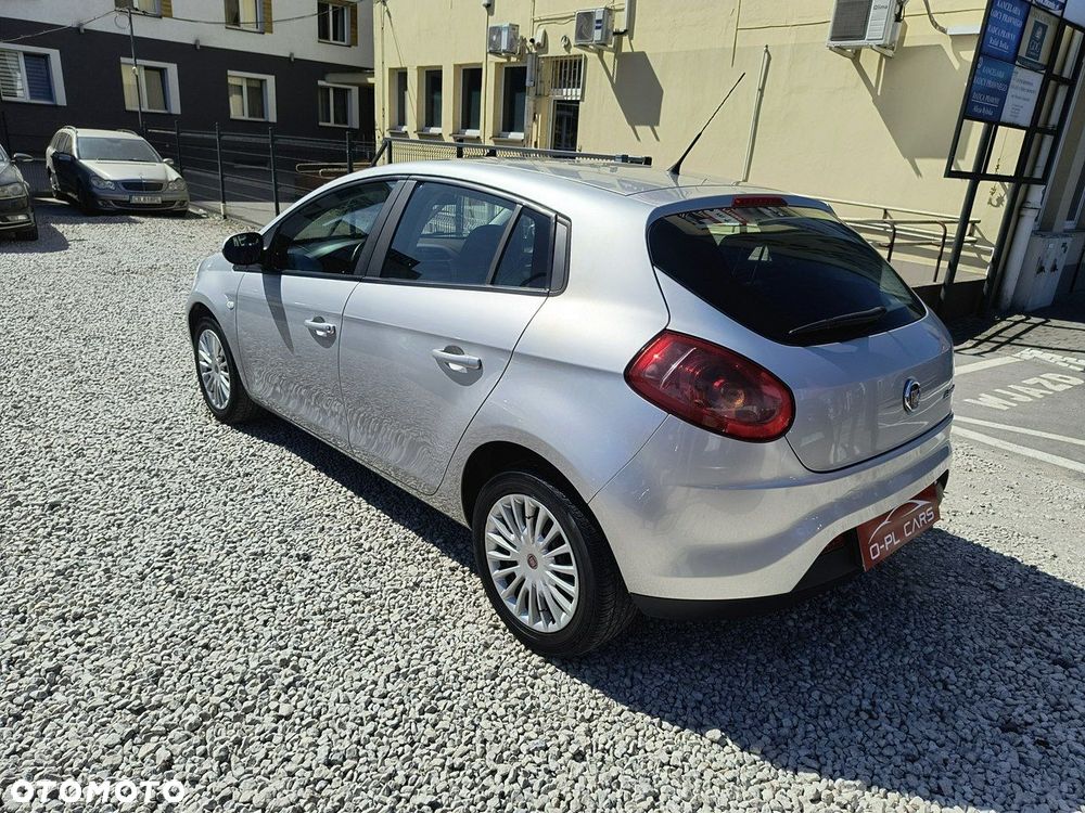 Fiat Bravo - 8