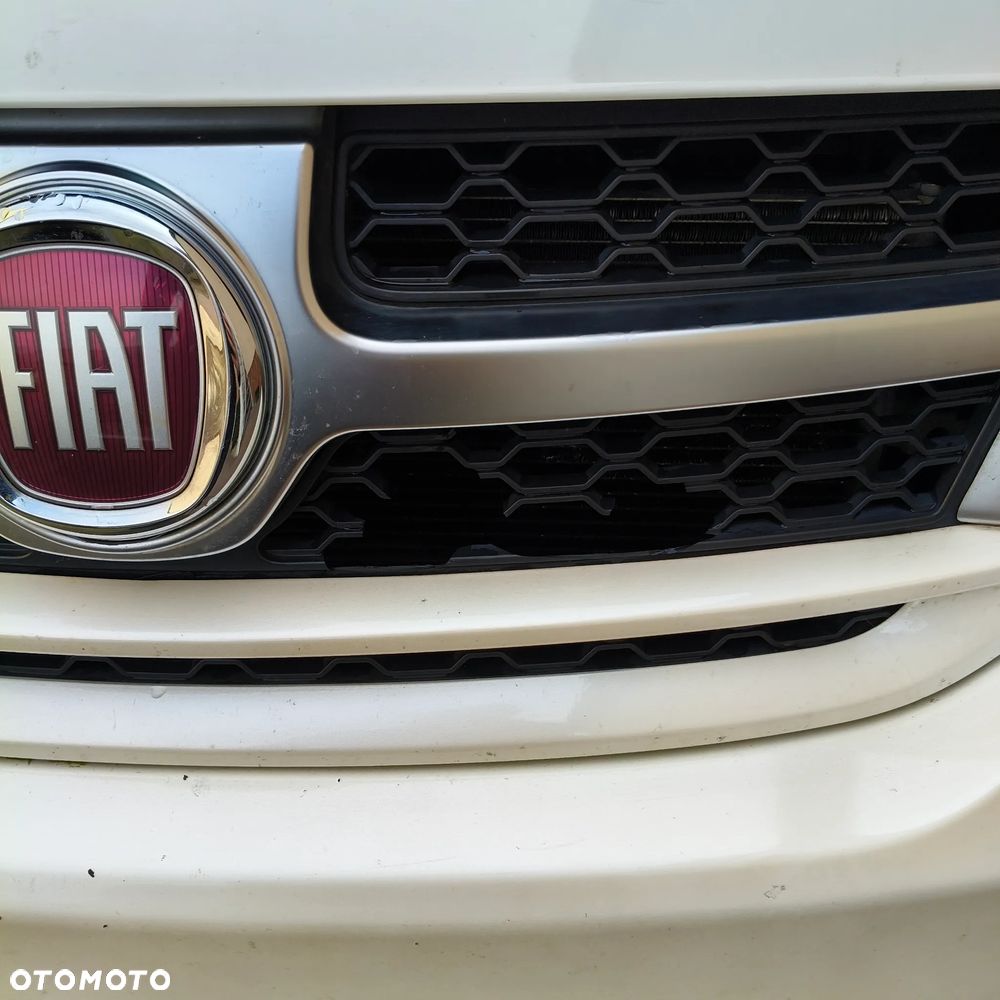 Fiat Freemont 2.0 Multijet - 6