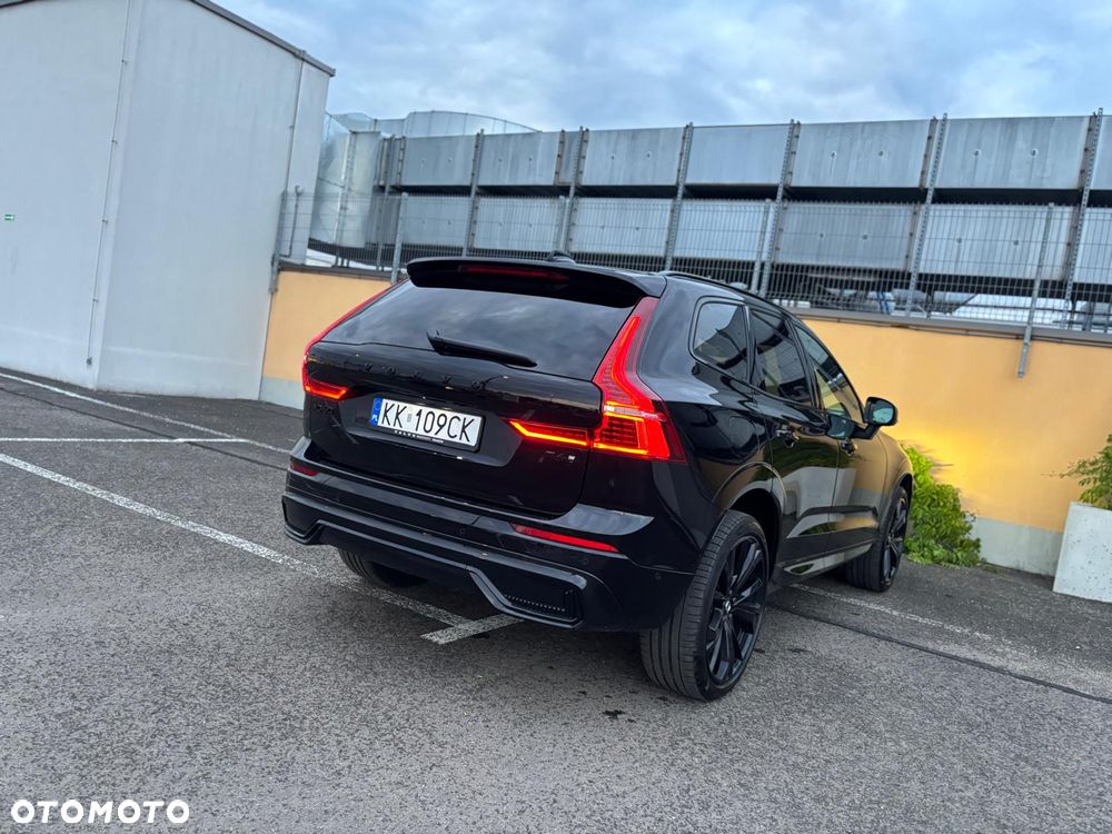 Volvo XC 60 - 7