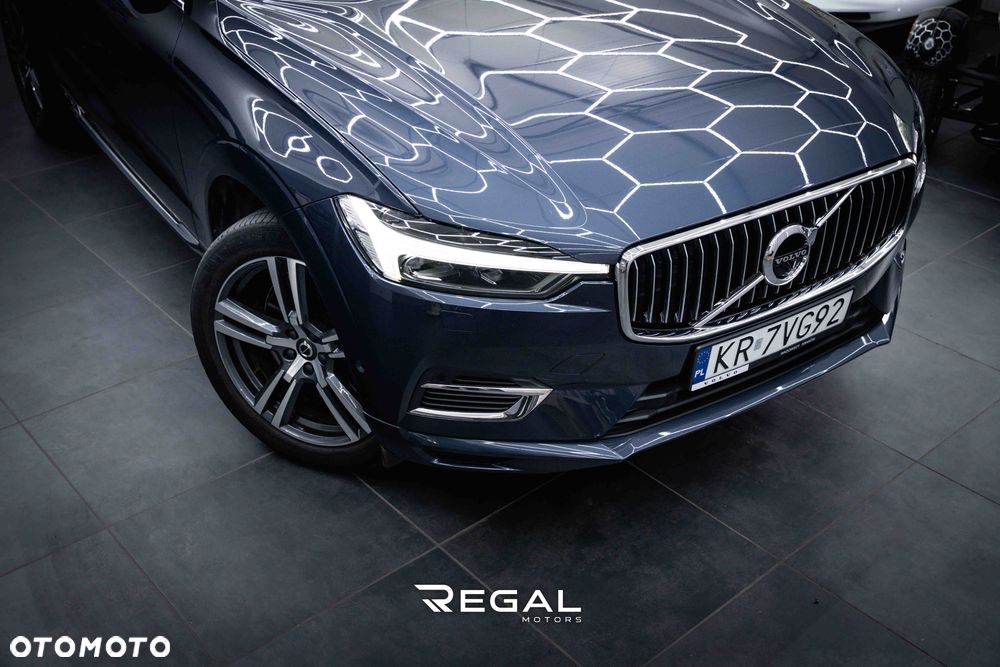 Volvo XC 60 - 4