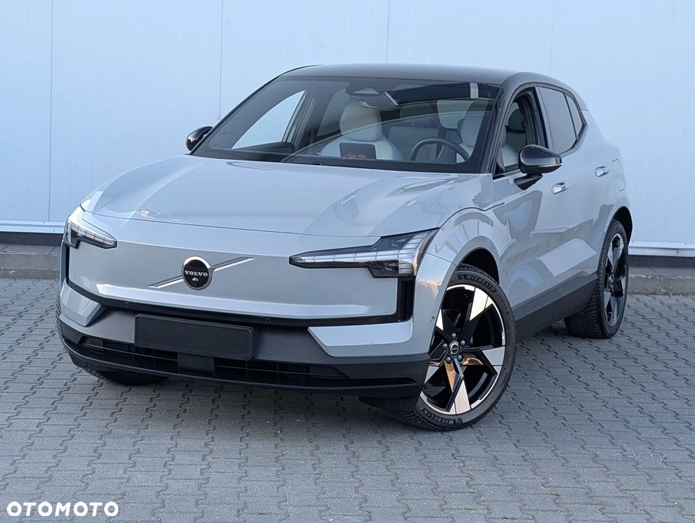 Volvo EX30 - 6