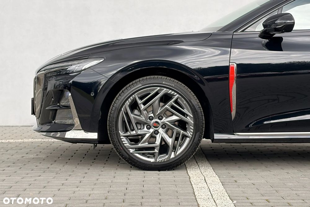 Hongqi H6 2.0T Deluxe - 28