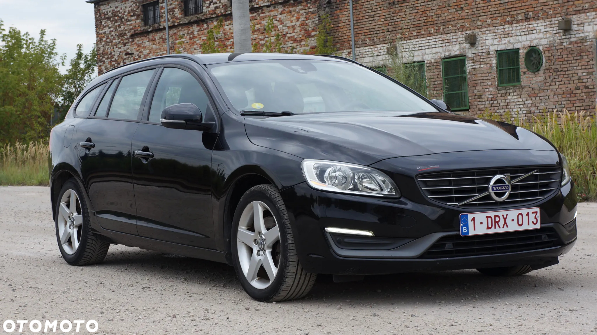 Volvo V60 D2 Momentum - 3
