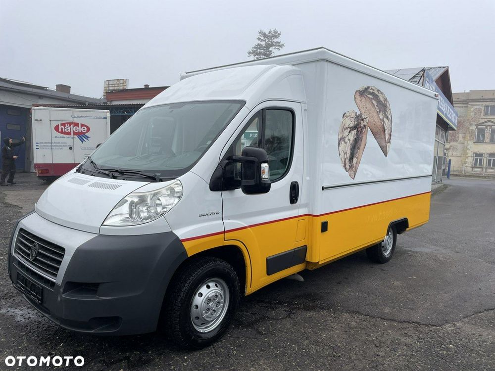 Fiat Ducato - 16