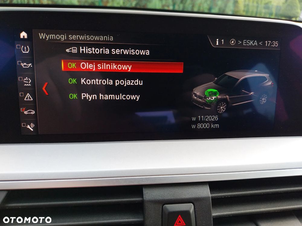 BMW X3 xDrive20d Business Edition - 26