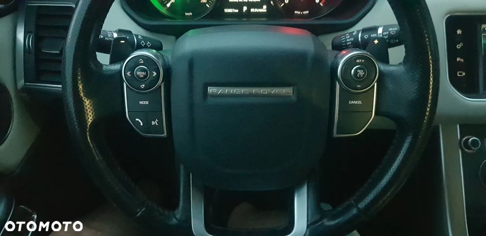 Land Rover Range Rover Sport TDV6 SE - 26