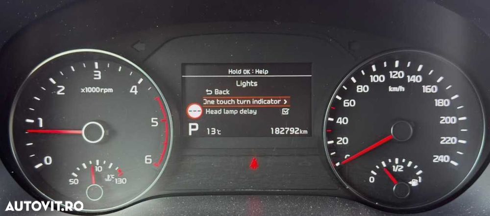 Kia Sportage 2.0 DSL 8AT HP 4x4 GT Line - 39