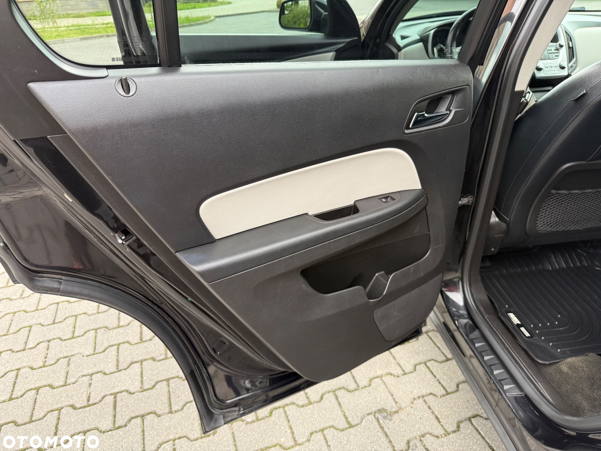Chevrolet Equinox 2.4 LS - 25