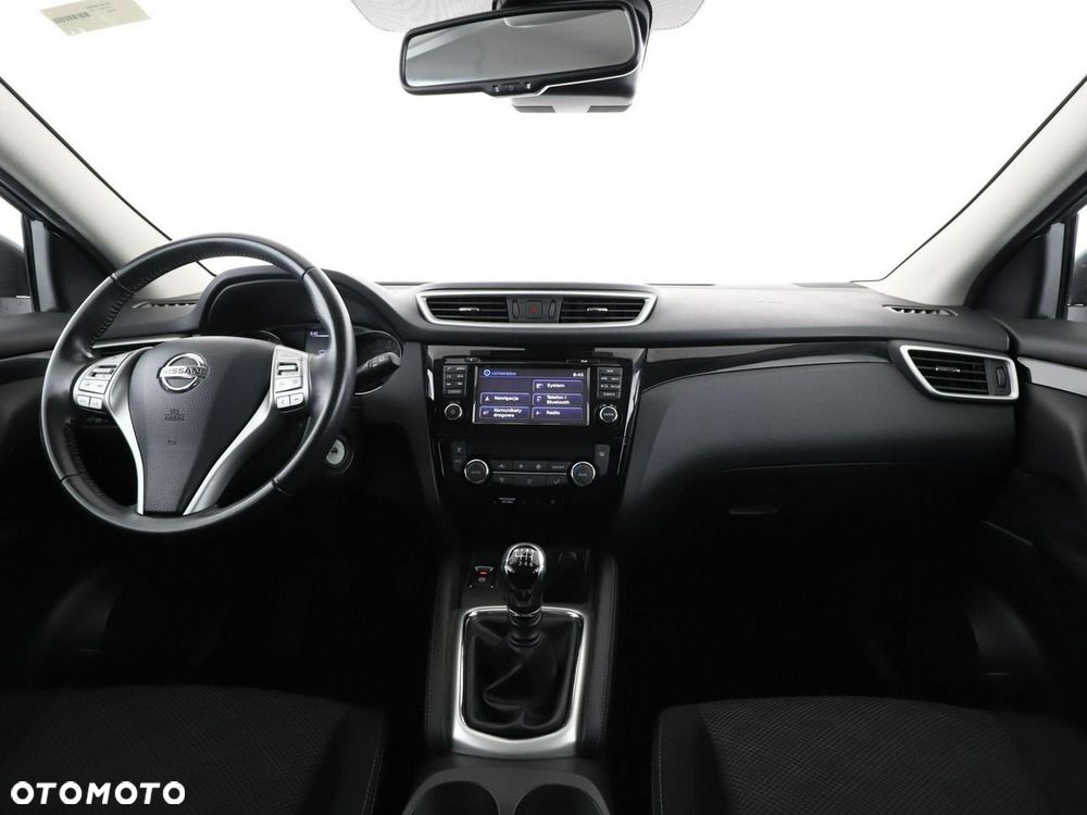 Nissan Qashqai 1.6 DIG-T Acenta - 16