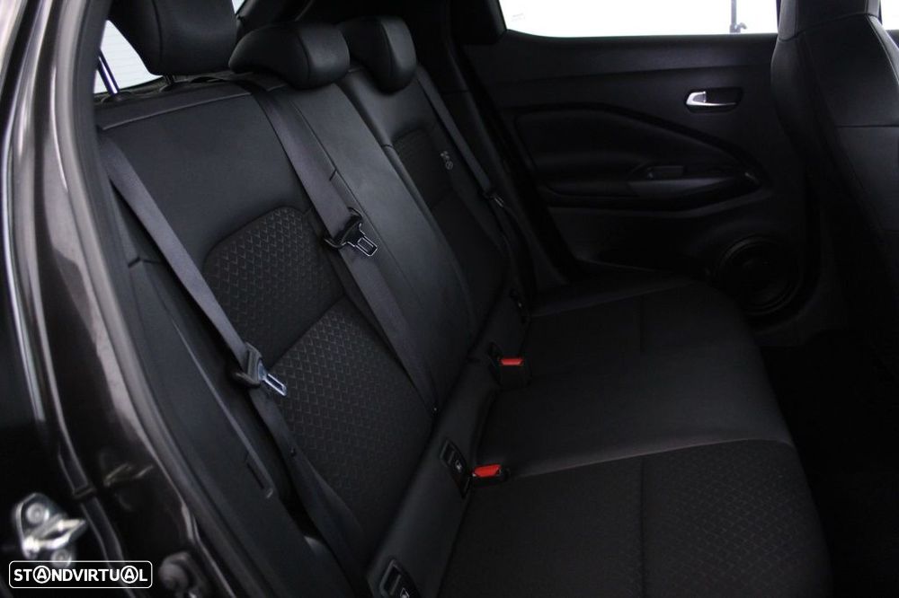 Nissan Juke 1.0 DIG-T N-Connecta - 15