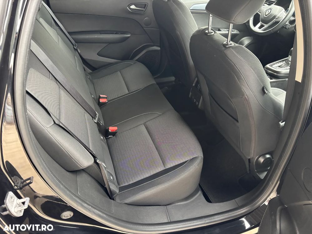 Renault Arkana E-TECH Hybrid 145 Equilibre - 39