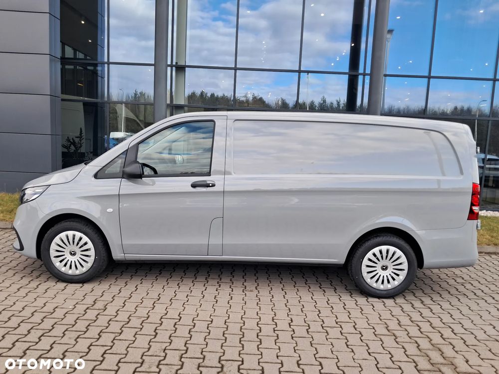 Mercedes-Benz Vito 116 CDI Furgon PRO Long 3200 mm - DMC 2490 KG - 5