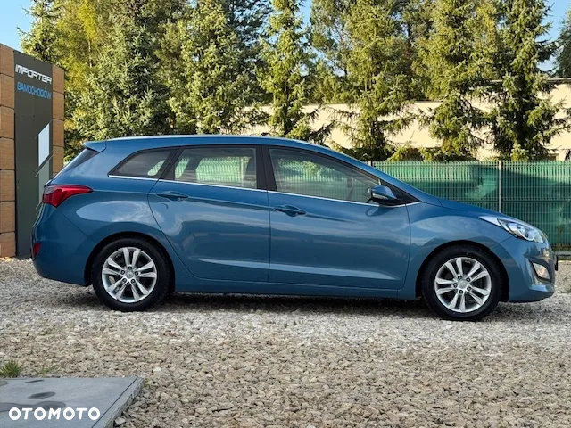 Hyundai i30 - 8