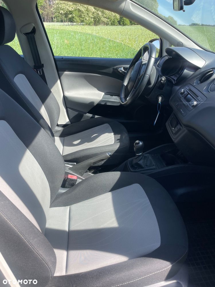 Seat Ibiza - 6