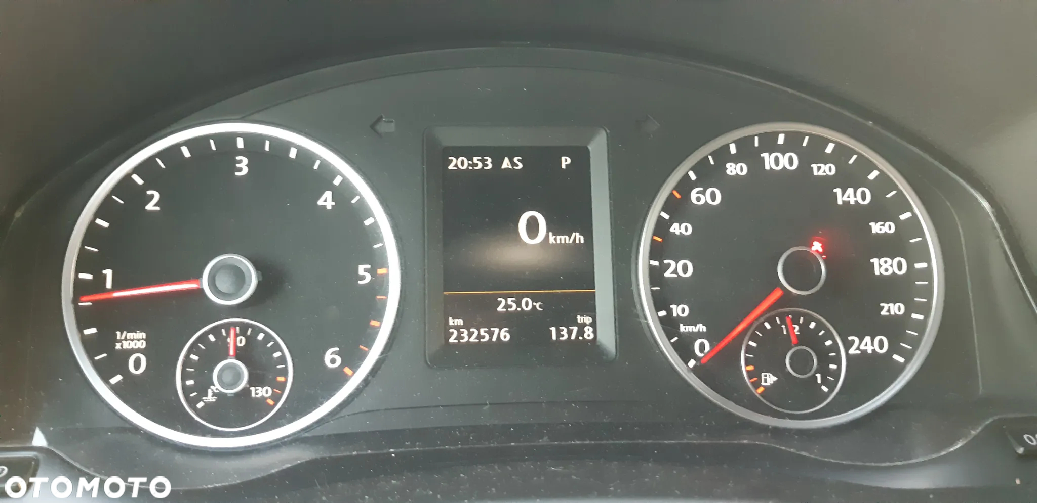 Volkswagen Tiguan 2.0 TDI 4Mot Perfectline R-Style DSG - 24