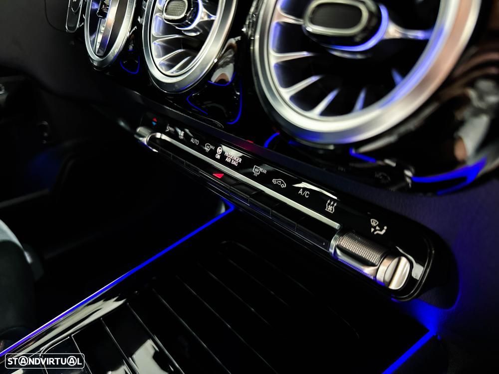 Mercedes-Benz EQA 250 AMG Line - 37