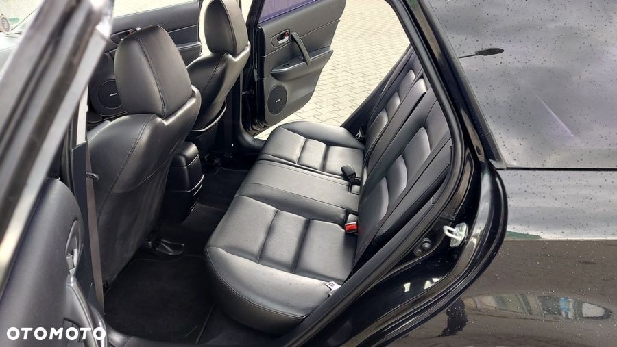 Mazda 6 2.3 Top - 12