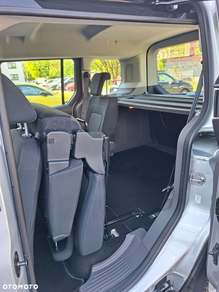 Ford Tourneo Connect Grand 1.5 TDCi Start/Stop Trend - 35