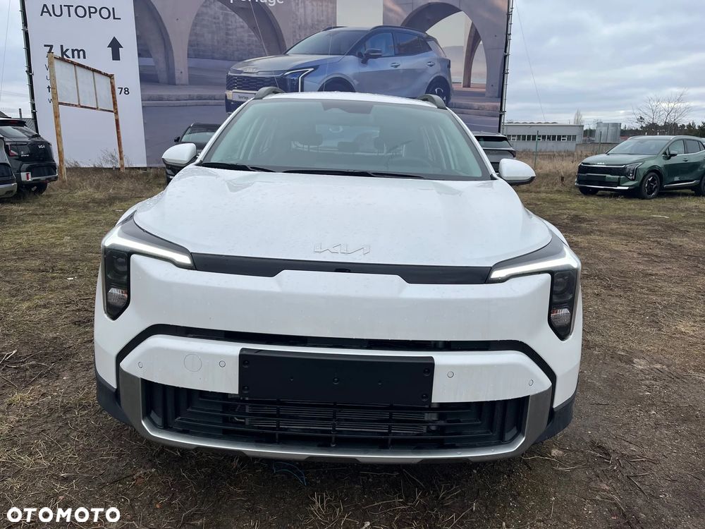 Kia Stonic 1.0 T-GDI M - 3