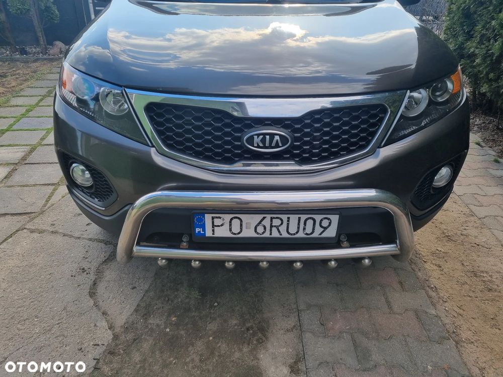 Kia Sorento - 9